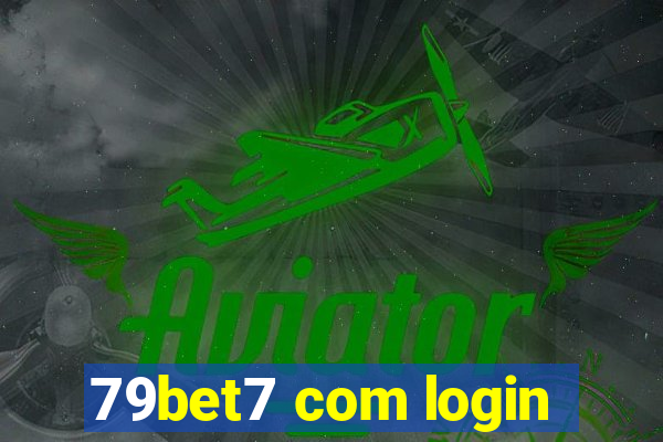 79bet7 com login